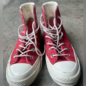 Converse shoes